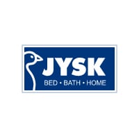 Logo Jysk