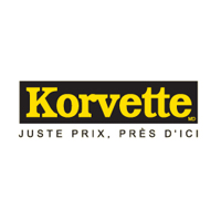 Logo Korvette