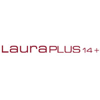Logo Laura Plus 14+