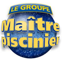 Logo Maître Piscinier