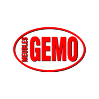 Logo GEMO Meubles