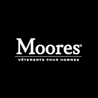 Logo Moores - Vêtements pour hommes