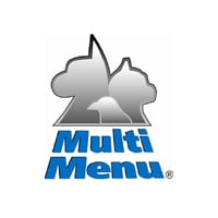 Logo Multi Menu