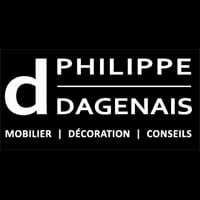 Logo Philippe Dagenais