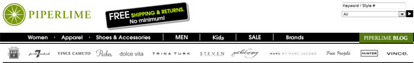 Circulaire-Piperlime-Shoes-en-ligne Circulaire-Piperlime-Shoes-en-ligne