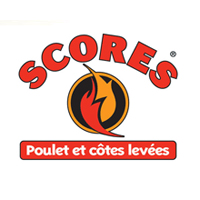 Logo Restaurants Scores