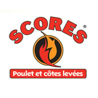 Annuaire Restaurants Scores