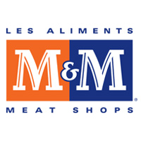 Aliments M&M