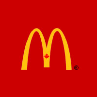 Logo McDonald's