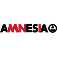 Logo Amnesia