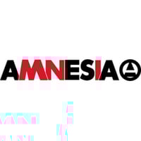 Logo Amnesia