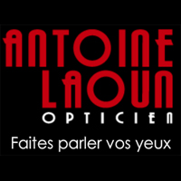 Annuaire Antoine Laoun Opticien