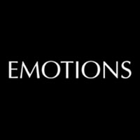 Logo Emotions