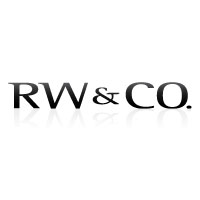 Logo RW & Co.