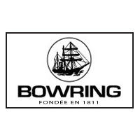 Circulaire en ligne Bowring