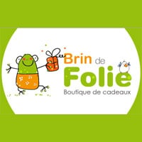 Logo Brin de Folie