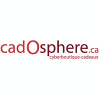 Logo CadOsphere