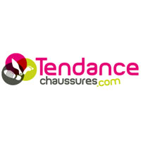 Logo Tendances - Boutique de Chaussures en ligne