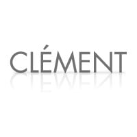 Logo Clément - Vêtement Enfants