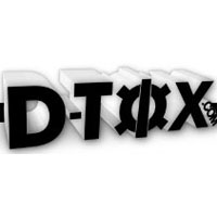 Logo D-Tox Boutique Mode Jeunes