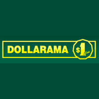 Logo Dollarama