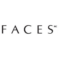Logo FACES Cosmétique Spa