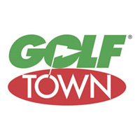 Logo Golf Town