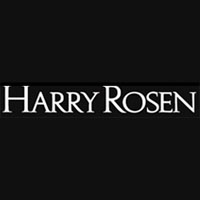 Logo Harry Rosen