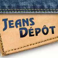 Annuaire Jeans Dépot