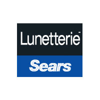 Logo Lunetterie Sears