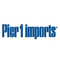Logo Pier 1 Import
