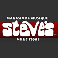 Annuaire Steve's Musique