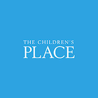 Logo The Children's Place - Boutique Enfants