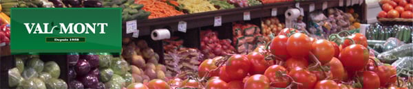 Circulaire en ligne Valmont Fruits Legumes Circulaire en ligne Valmont Fruits Legumes
