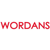 Logo Wordans - T-Shirts