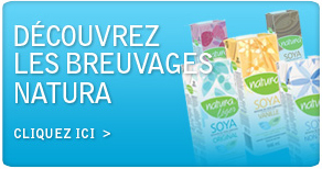 Aliments naturelles TAU en ligne