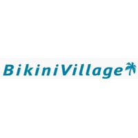 Logo Bikini Village