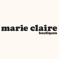 Logo Marie Claire - Boutiques Vêtements Femmes