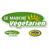 Marché Végétarien