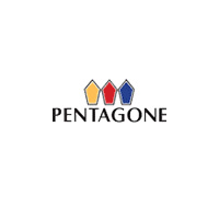 Logo Pentagone