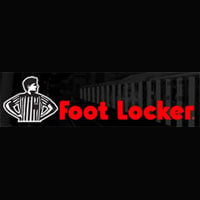 Logo Foot Locker