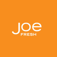 Logo Joe Fresh