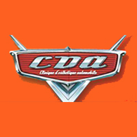 Logo Clinique CDA