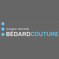 Logo Clinique Dentaire Bédard Couture