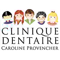 Annuaire Clinique Dentaire Caroline Provencher