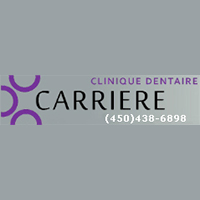Annuaire Clinique Dentaire Carrière