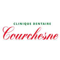 Logo Clinique Dentaire Courchesne