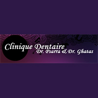 Logo Clinique Dentaire Dr Nitsa Psarra et Karim Ghatas