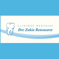 Clinique Dentaire Dre Zakia Benouaret