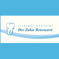 Annuaire Clinique Dentaire Dre Zakia Benouaret